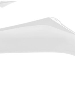 Radiator Shrouds for KTM