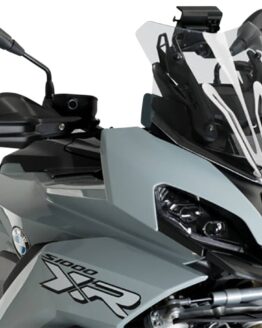 Sport Naked Bike Windscreens
