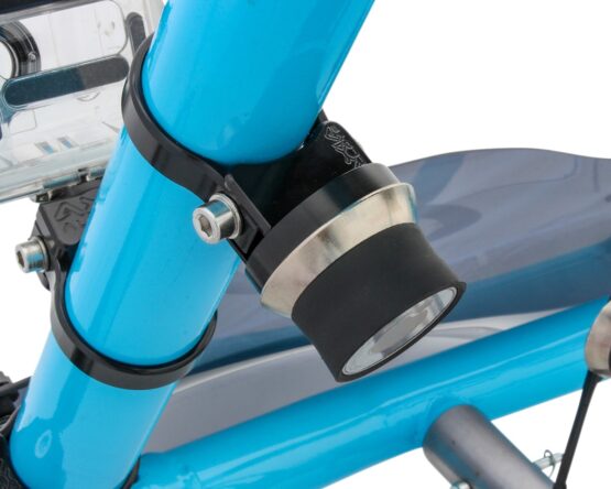 Klock Werks iOsphere Roll Cage Device Mount 1.75in For Polaris RZR - Image 3