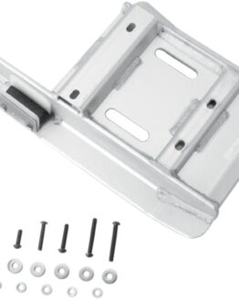 Swingarm Skidplate