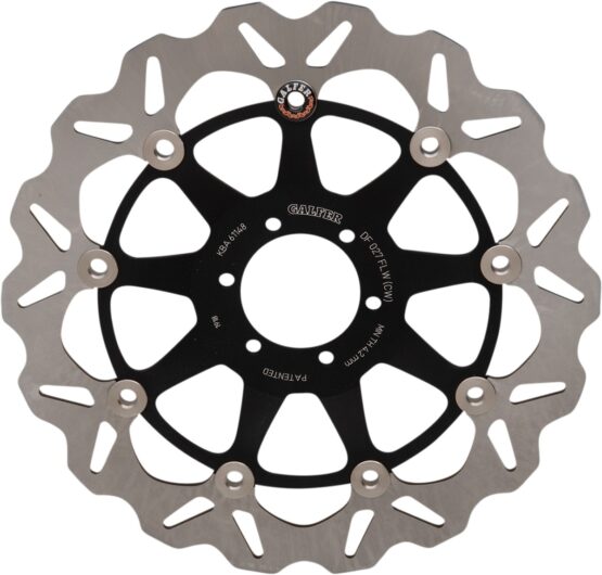 Floating Wave Brake Rotor - Image 2