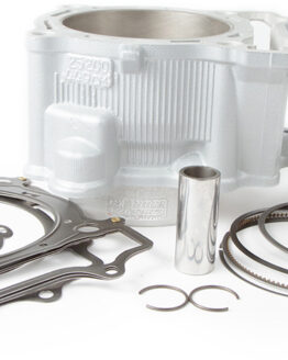 Cylinder Works Hi Comp Cylinder Kit Std Bore 13.0:1 Fits 09-17 YFZ450R/X