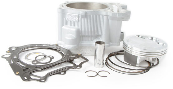 Cylinder Works Hi Comp Cylinder Kit Std Bore 13.0:1 Fits 09-17 YFZ450R/X
