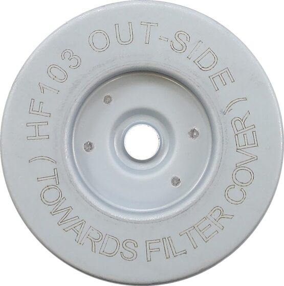 Oil Filter - 3 Pack - Image 2