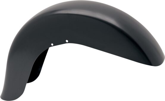 Klock Werks Benchmark Front Fender Steel 16-18in For Harley Softail