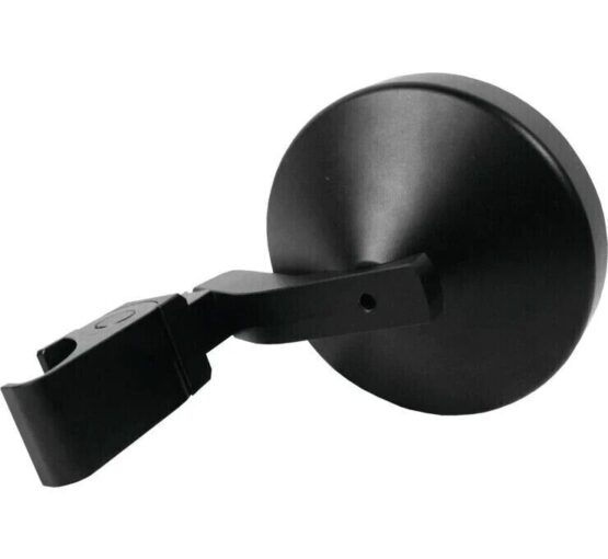 DragonFire Racing SS Defender Mirrors - Profit Clamp