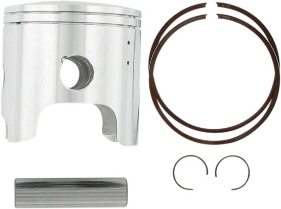 Wiseco ProLite Piston Kit 69.00mm Std For 98-05 Kawasaki KDX220