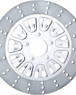 Illusion Floating Front Right Brake Rotor 300mm