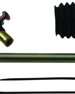 QuadBoss Steering Rack Tie Rod Assembly Kit Left Fits 18-20 Ranger 1000 EPS