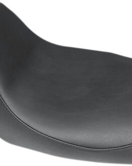 Hightail Fastback Vinyl Solo Seat