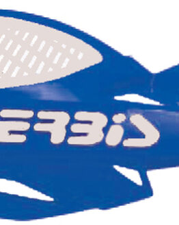 Uniko Vented Handguards - Blue