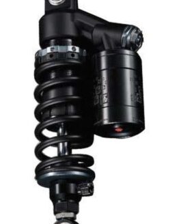 Vintage HLR Twin Shocks - Standard 330mm