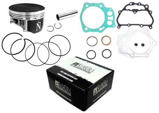 Top End Repair Kit 1.5mm Overbore 93.46mm