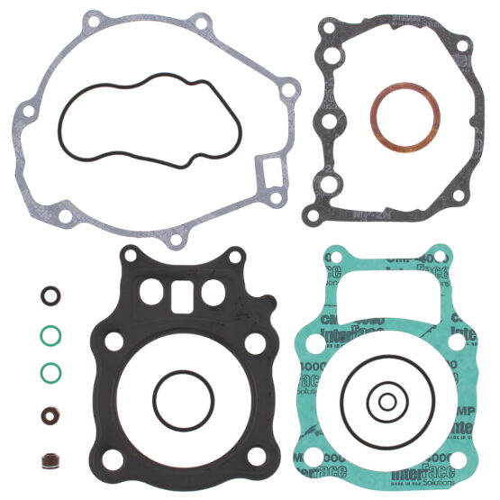 Vertex Complete Gasket Kit Fits Honda