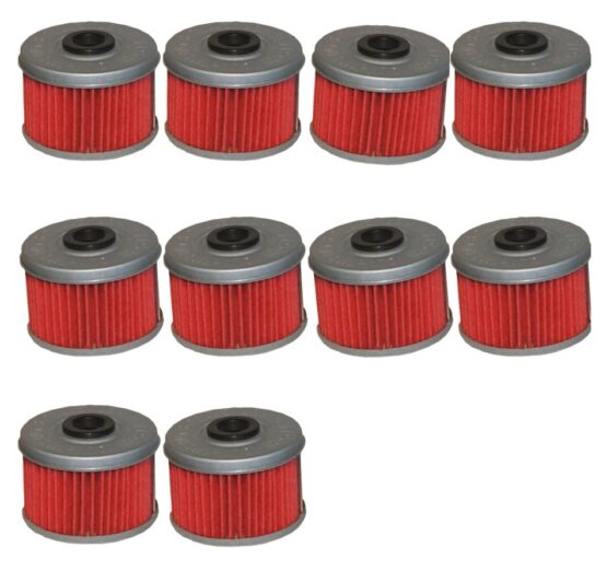 HF113 Oil Filter - 10 Pack
