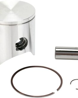 Wiseco Pro-Lite 54.50mm Piston Kit +0.50mm For 89-99 Suzuki RM125