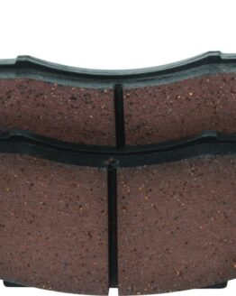 BikeMaster Organic Brake Pads