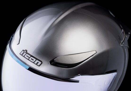 Domain Cornelius Helmet Silver 3XL - Image 3