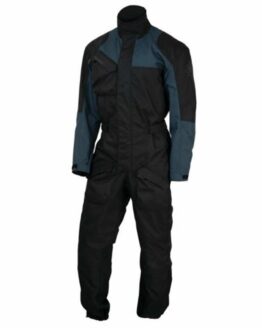 FirstGear Thermosuit 2.0 Blue/Black Textile Suit - 3XL
