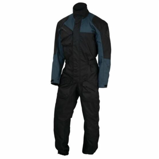 FirstGear Thermosuit 2.0 Blue/Black Textile Suit - 3XL
