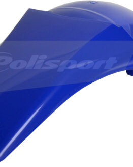 Rear Fender - Blue