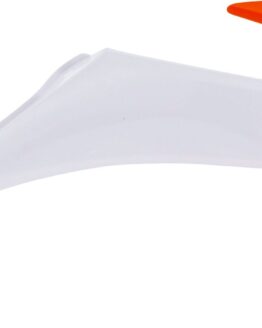 Radiator Shrouds for KTM