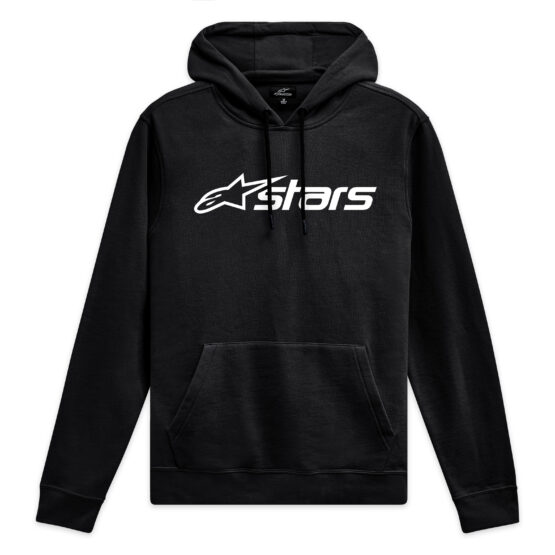 Alpinestars Blaze 2.0 Hoodie Black/White Small