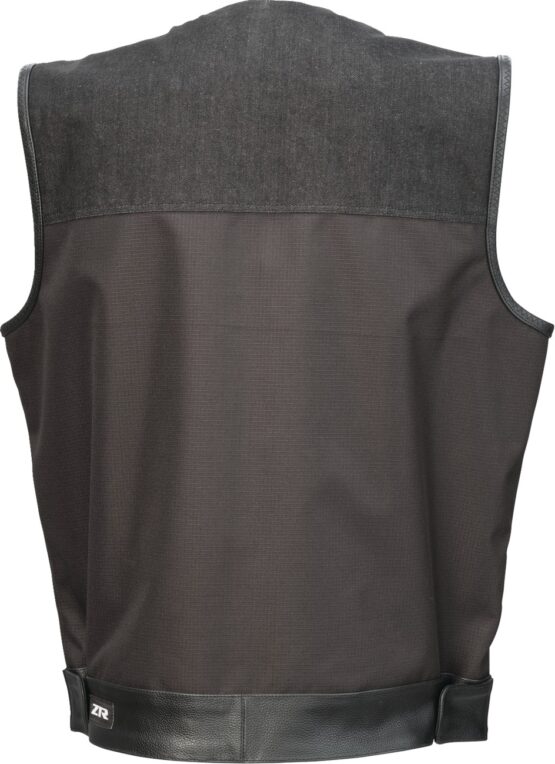 Z1R Nightfire Vest Black 4XL Men's - Image 2