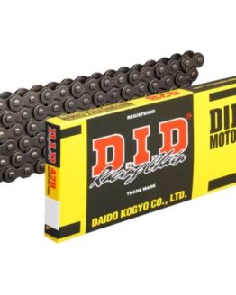D.I.D 428HD 100-Link Non O-Ring Motorcycle Chain