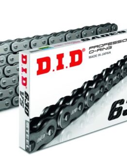 D.I.D 630VX O-Ring Chain 130 Link Universal