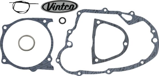 Lower Engine Gasket Kit