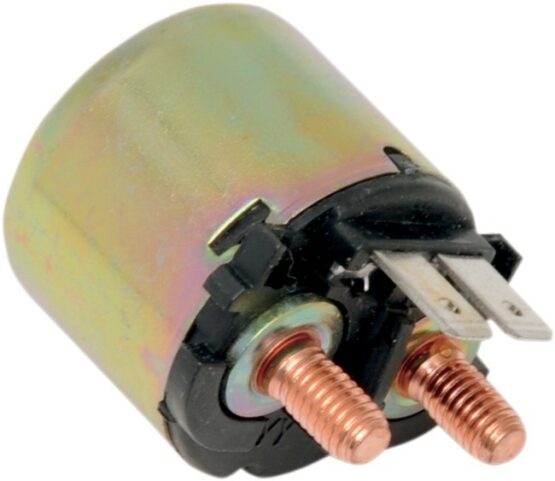 Starter Solenoid/Relay - Image 2