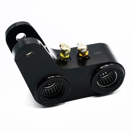1.5" Lowering Link - Lowers Rear Suspension 1.5 Inches - Image 3