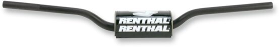Renthal KTM Low MX/Enduro Fatbar - Black - Image 2