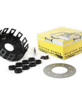 ProX Clutch Basket Fits 2007-2022 Suzuki RMZ250