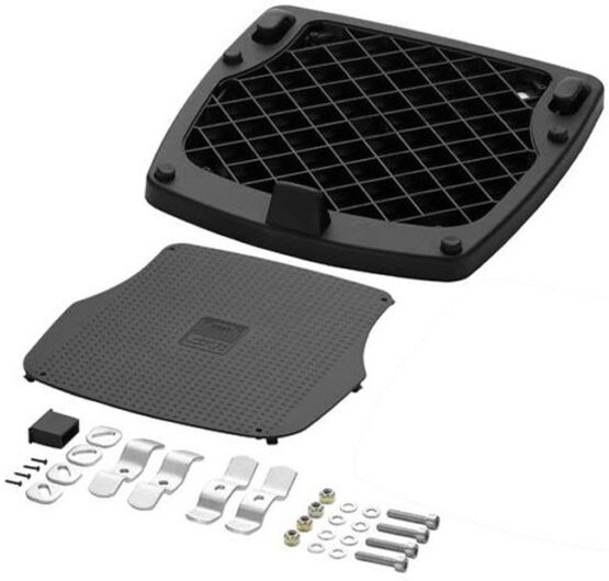 Top Case Mounting Hardware