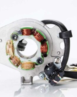 Rick's Hot Shot Series Stator For Honda - 21-603H