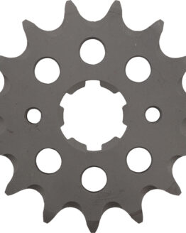 Supersprox Steel Front Sprocket 15T 520 Chain Fits Kaw/Yam