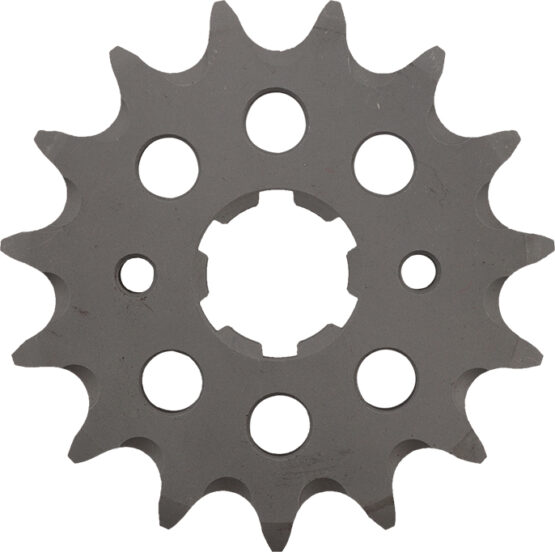 Supersprox Steel Front Sprocket 15T 520 Chain Fits Kaw/Yam