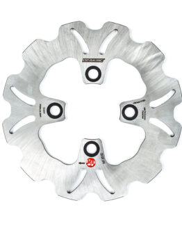 Race Rear Rotor