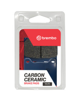 Brembo Front Brake Pads For 89-92 Yamaha TZR 125cc