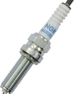 NGK LMAR8BI-9 Spark Plug 91909 - EACH