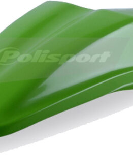 Rear Fender - Green
