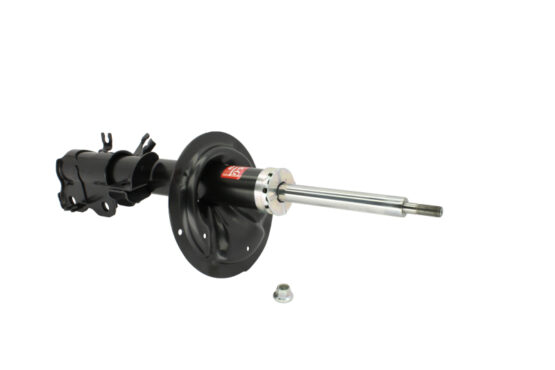 KYB Excel-G Front Right Gas Strut Fits Infiniti FX35/FX45 2003-2008 - Image 2
