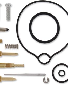 ATV Carburetor Repair Kit