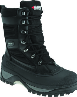Crossfire Boots Black US 10