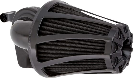 Arlen Ness Monster Sucker Air Cleaner Black For Harley-Davidson Models
