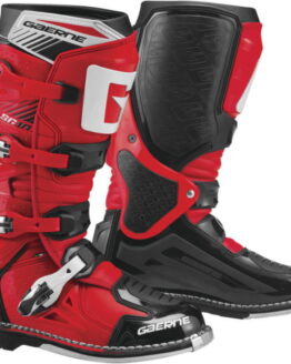 SG10 Boot Red/Black Size - 11