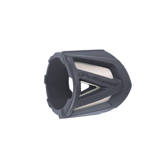 Nardo Gray Silencer Protector For 340-400mm / 13.4-15.7" Mufflers