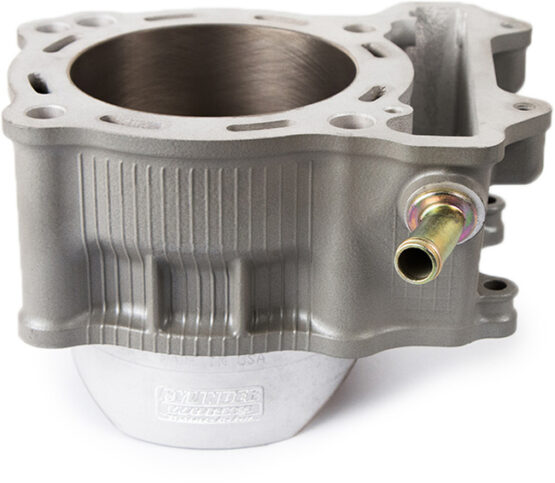 Cylinder Works Standard 90mm Cylinder Only 11.3:1 Compression